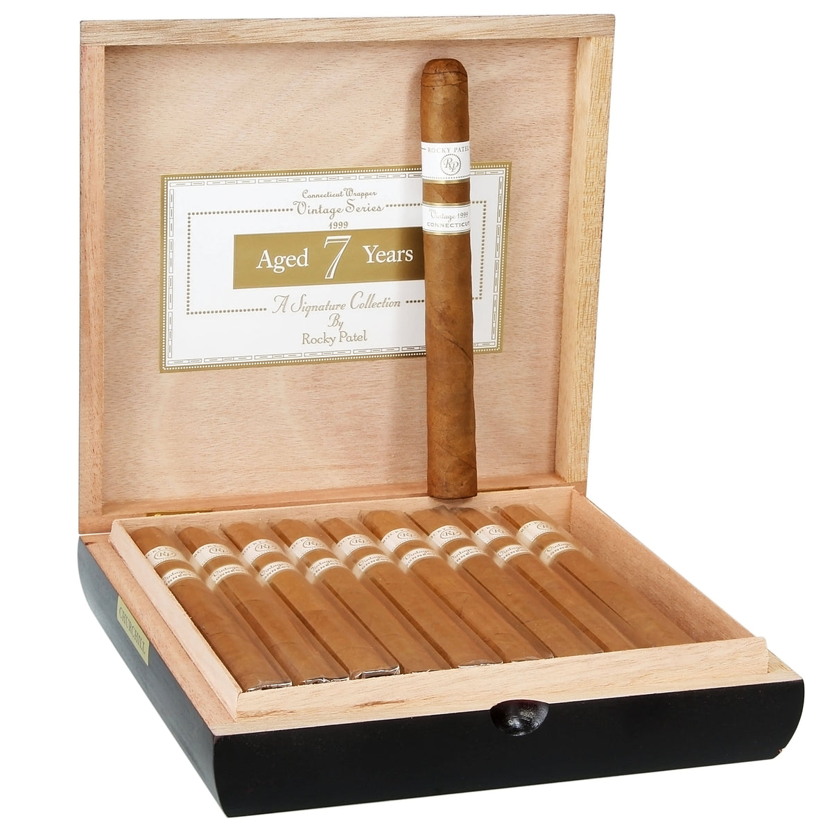 Rocky Patel Vintage 1999 Churchill — Sun of a Gun Cigars, Yuma Arizona