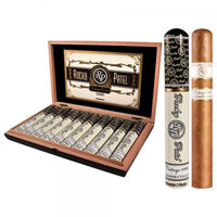 Rocky Patel Vintage 1999 Toro Tubo