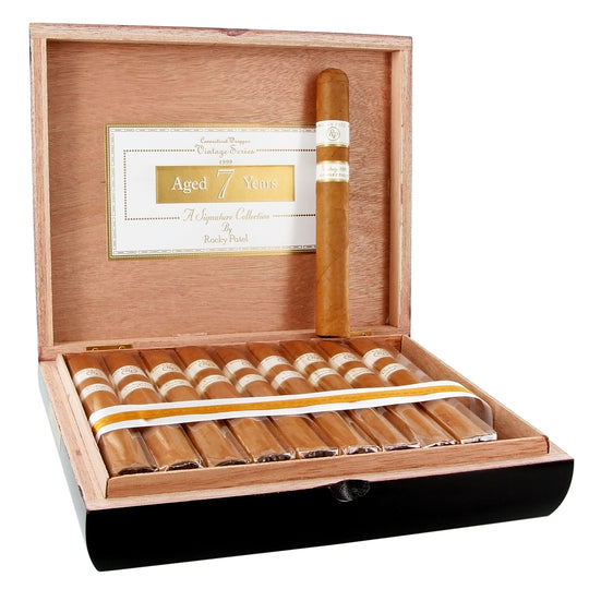 Rocky Patel Vintage 1999 Toro — Sun of a Gun Cigars, Yuma Arizona