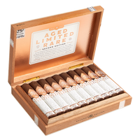 Rocky Patel ALR Second Edition Sixty