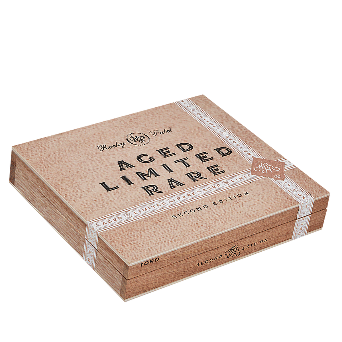 Rocky Patel ALR Second Edition Toro cigar — Sun of a Gun Cigars, Yuma Arizona