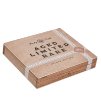 Rocky Patel ALR Second Edition Toro