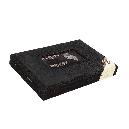 Rocky Patel Decade Toro cigar — Sun of a Gun Cigars, Yuma Arizona