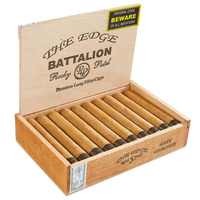 Rocky Patel The Edge Battalion Connecticut