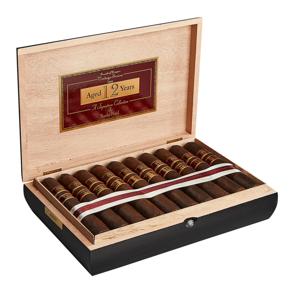 Rocky Patel Vintage 1990 Gordo cigar — Sun of a Gun Cigars, Yuma Arizona