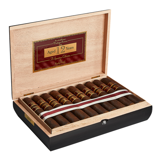 Rocky Patel Vintage 1990 Gordo cigar — Sun of a Gun Cigars, Yuma Arizona