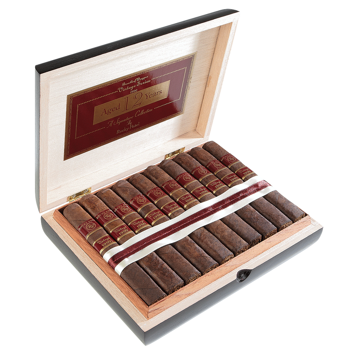 Rocky Patel Vintage 1990 Robusto cigar — Sun of a Gun Cigars, Yuma Arizona