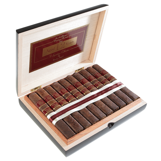 Rocky Patel Vintage 1990 Robusto cigar — Sun of a Gun Cigars, Yuma Arizona