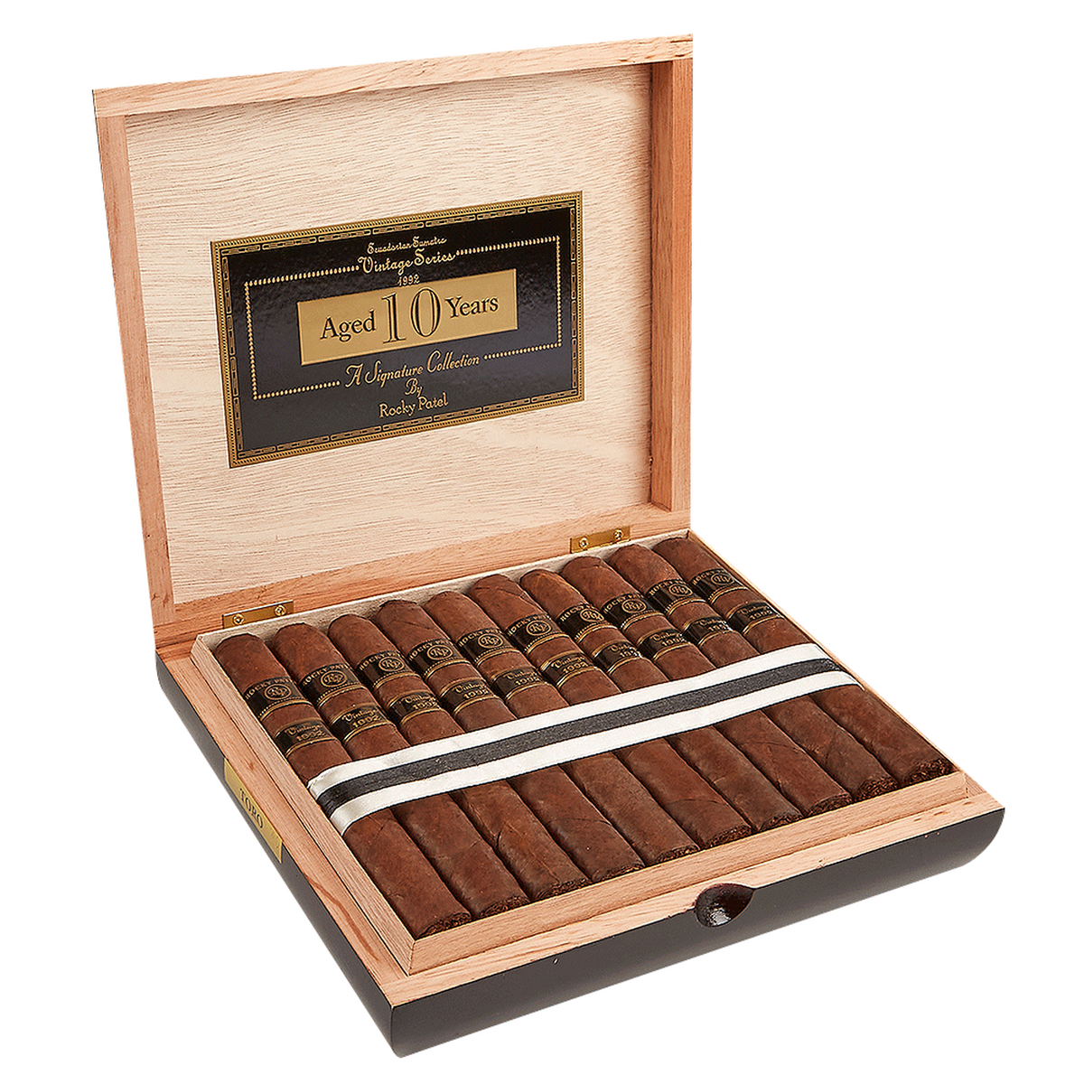Rocky Patel Vintage 1992 Toro cigar — Sun of a Gun Cigars, Yuma Arizona