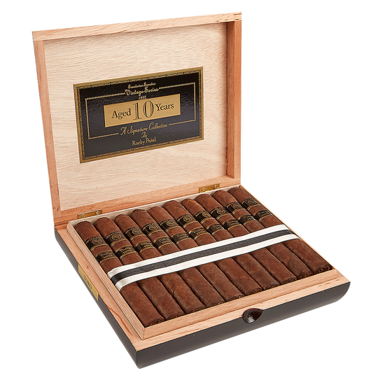 Rocky Patel Vintage 1992 Toro cigar — Sun of a Gun Cigars, Yuma Arizona