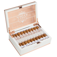 Rocky Patel White Label Robusto