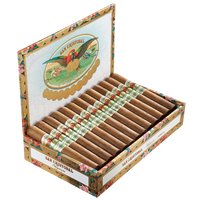 San Cristobal Elegancia Imperial