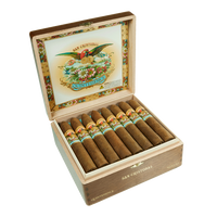 San Cristobal Quintessence Belicoso