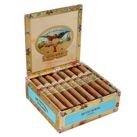 San Cristobal Revelation Legend