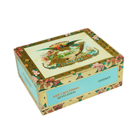 San Cristobal Revelation Odyssey