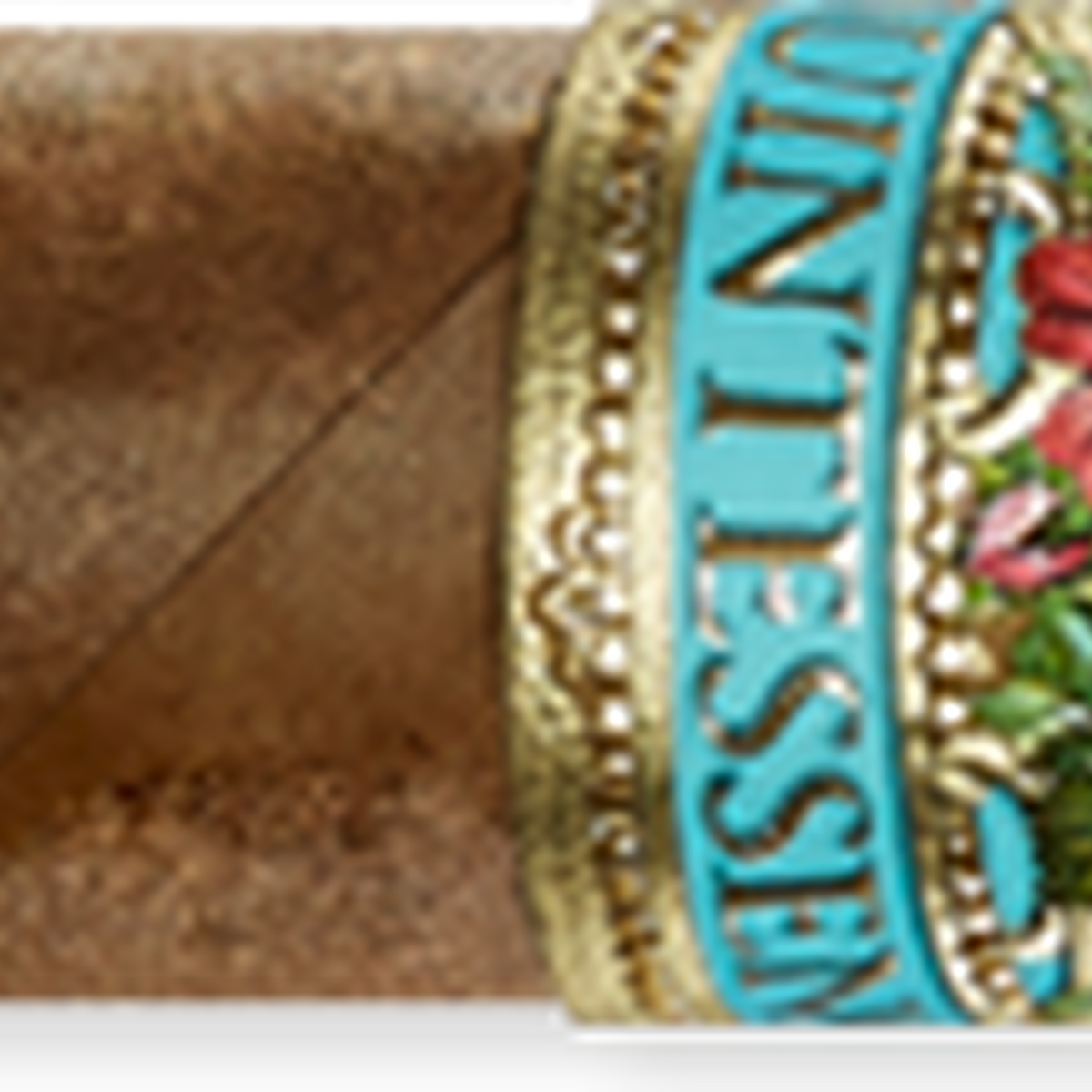 San Cristobal Quintessence Epicure cigar — Sun of a Gun Cigars, Yuma Arizona