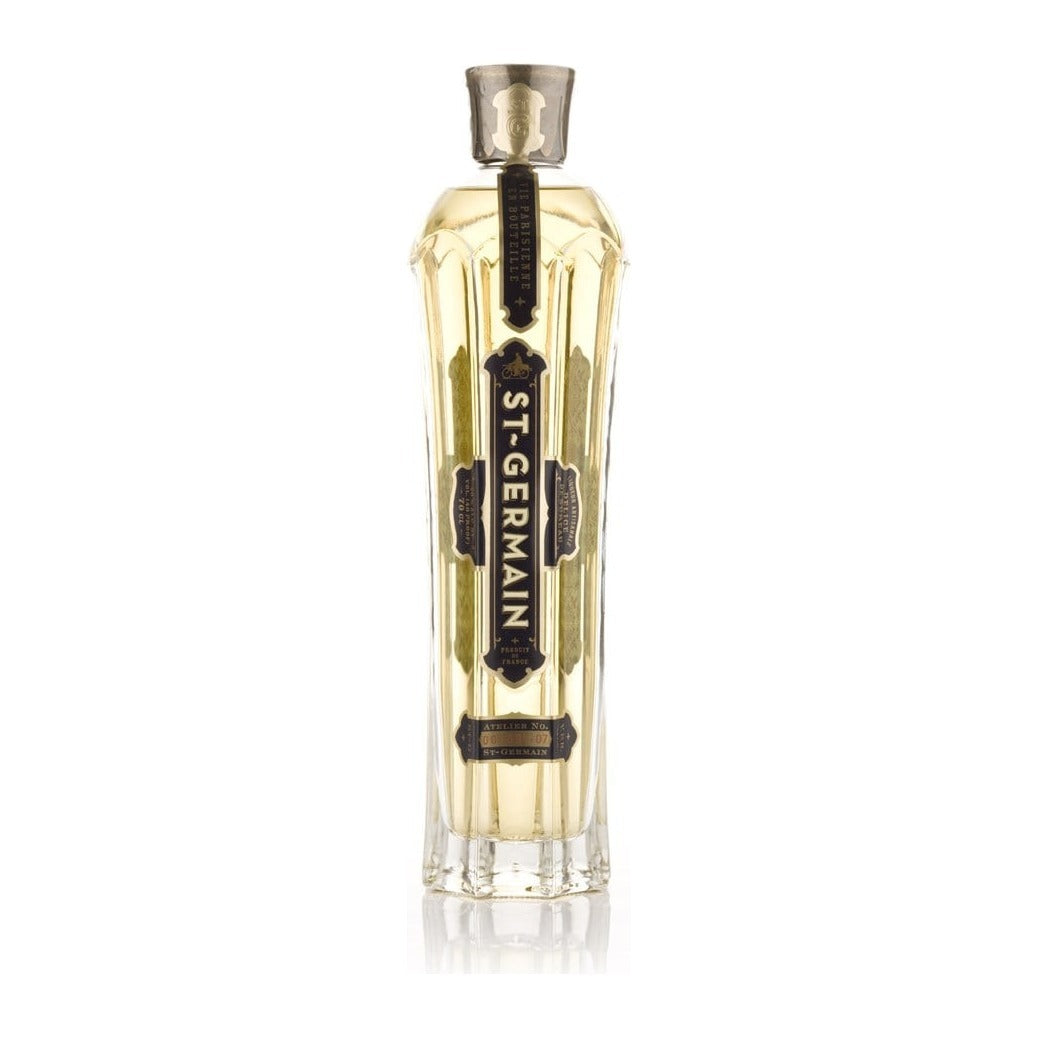 St-Germain Elderflower Liqueur — Sun of a Gun Cigars, Yuma Arizona