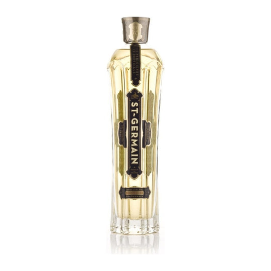St-Germain Elderflower Liqueur — Sun of a Gun Cigars, Yuma Arizona