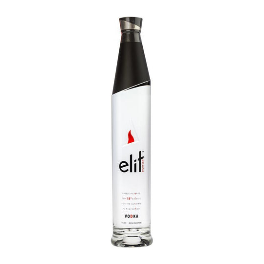 Stoli Elit Vodka — Sun of a Gun Cigars, Yuma Arizona