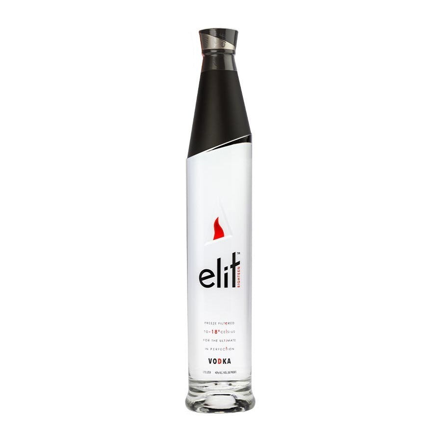 Stoli Elit Vodka — Sun of a Gun Cigars, Yuma Arizona