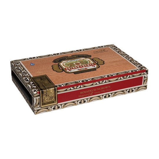Arturo Fuente Rosado Sungrown Magnum R 54 — Sun of a Gun Cigars, Yuma Arizona