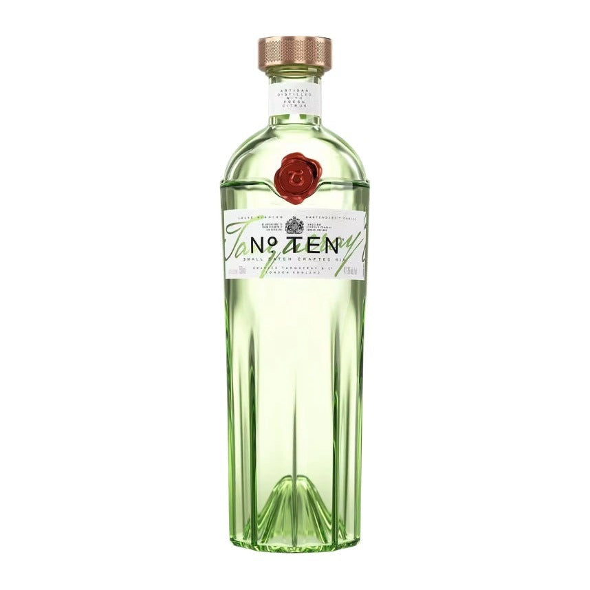 Tanqueray Ten Gin — Sun of a Gun Cigars, Yuma Arizona