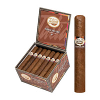 Tatiana Chocolate Robusto