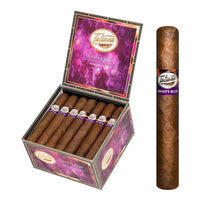 Tatiana Groovy Blue Robusto