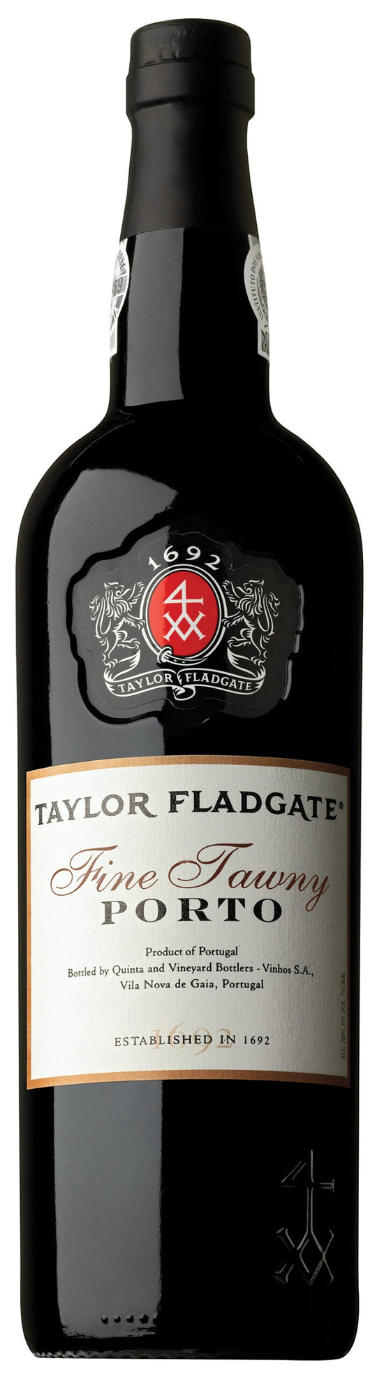 Taylor Fladgate Fine Tawny Port — Sun of a Gun Cigars & Spirits, Yuma Arizona