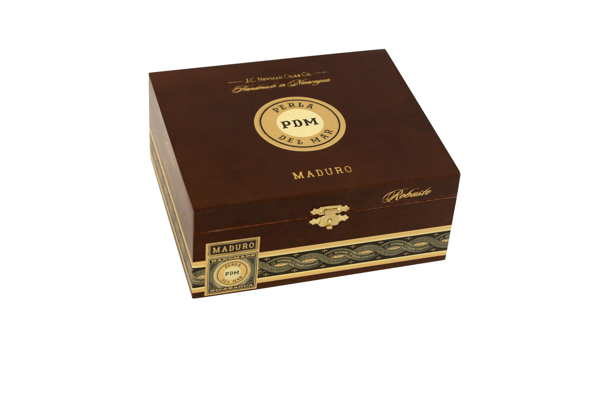 Perla del Mar Maduro Robusto — Sun of a Gun Cigars, Yuma Arizona