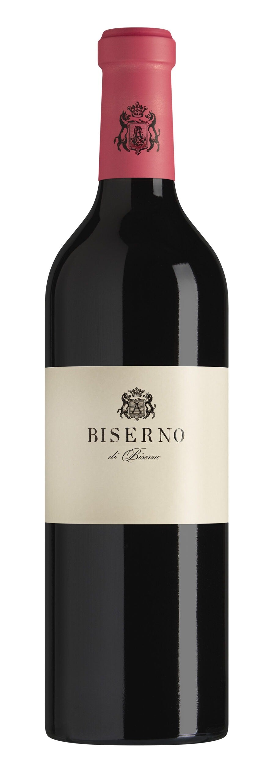 Tenuta di Biserno Biserno 2021 — Sun of a Gun Cigars & Spirits, Yuma Arizona