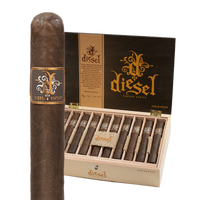 Diesel Vintage Series Maduro Toro