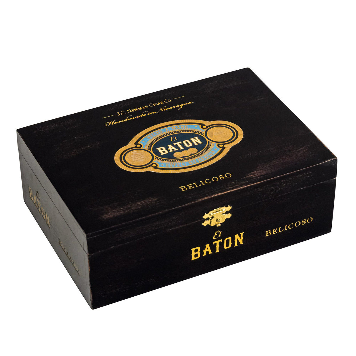 El Baton Belicoso — Sun of a Gun Cigars, Yuma Arizona