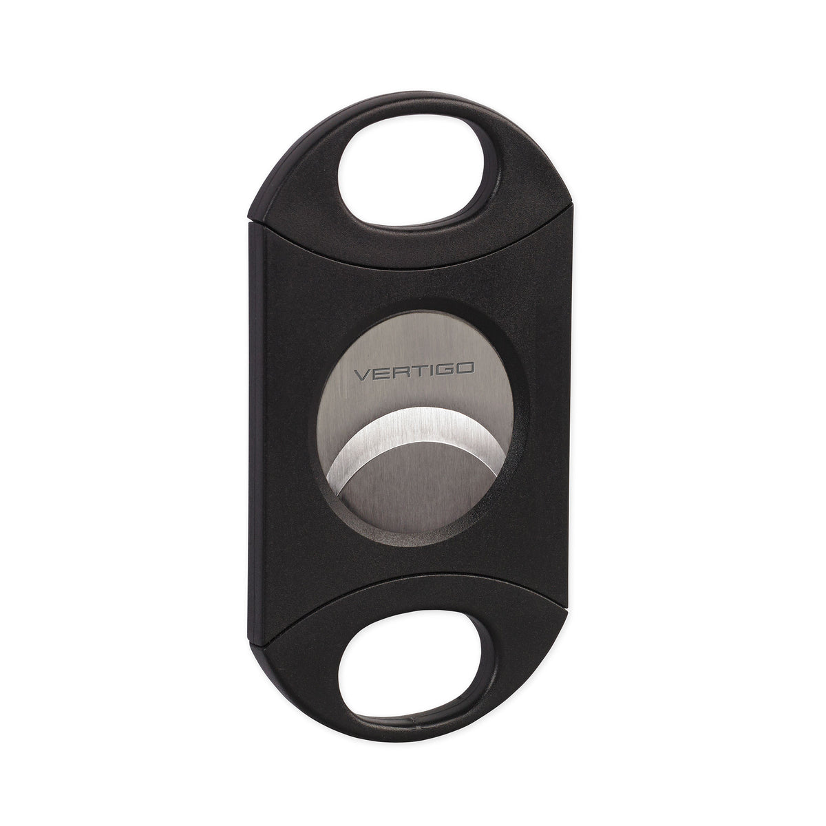 Vertigo 80 Gauge Plastic Cutter — Sun of a Gun Cigars, Yuma Arizona