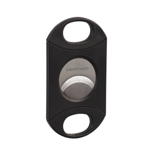 Vertigo 80 Gauge Plastic Cutter — Sun of a Gun Cigars, Yuma Arizona