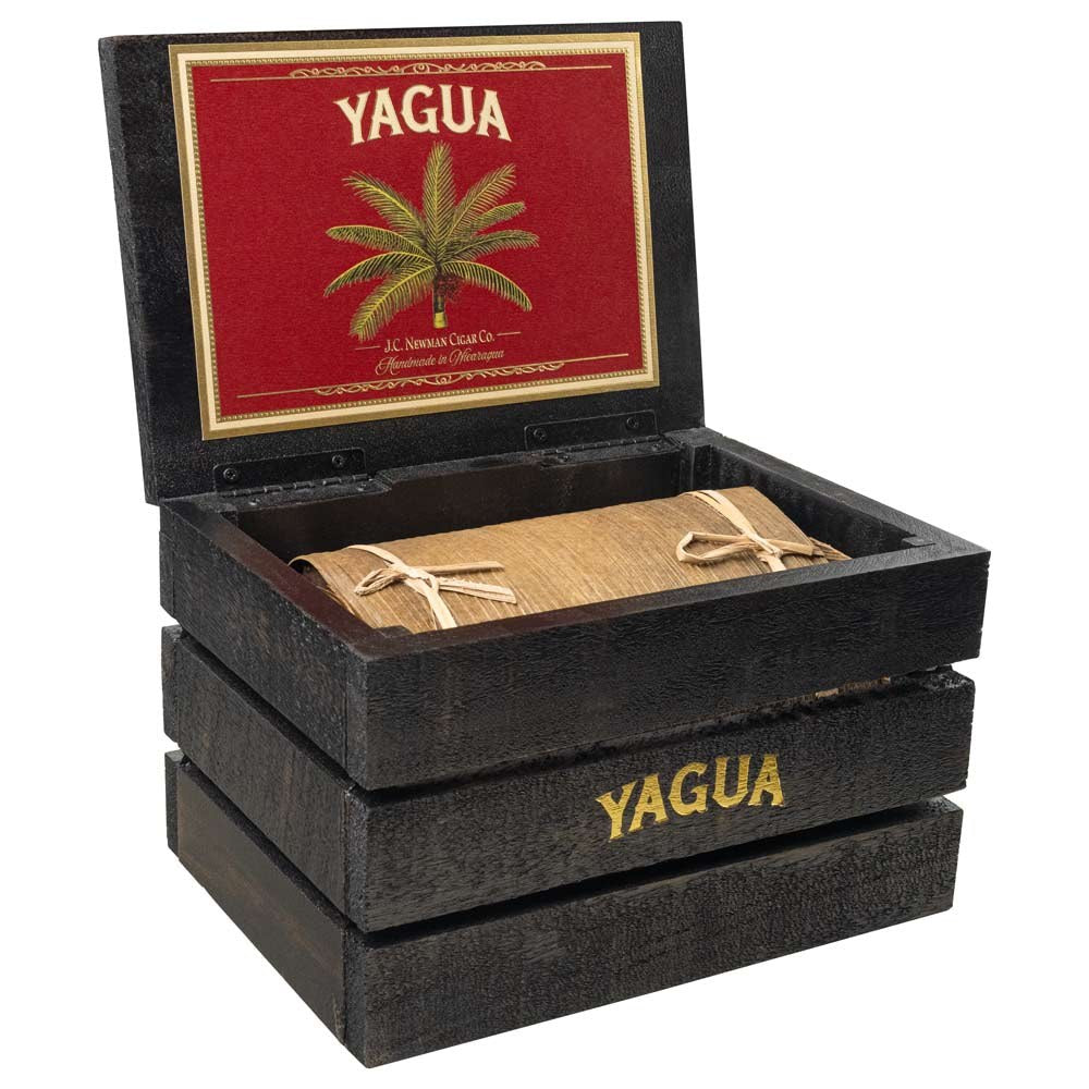 Yagua Toro — Sun of a Gun Cigars, Yuma Arizona