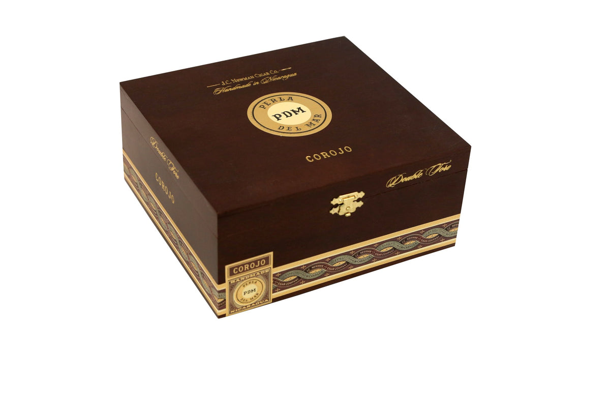 Perla del Mar Corojo Double Toro — Sun of a Gun Cigars, Yuma Arizona