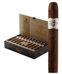 Diesel Vintage Series Natural Gigante