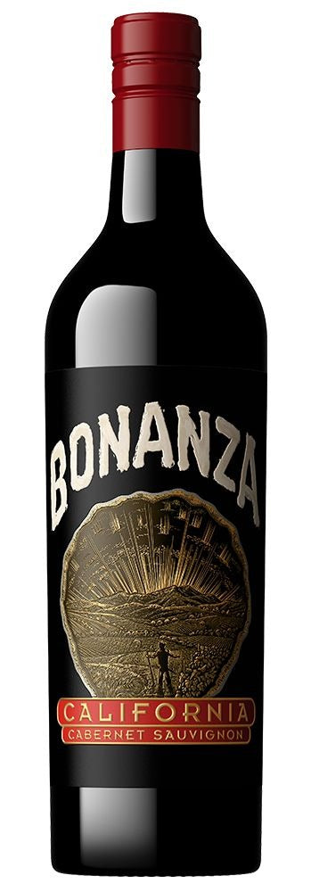 Bonanza Cabernet Sauvignon — Sun of a Gun Cigars & Spirits, Yuma Arizona