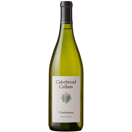 Cakebread Cellars Chardonnay 2021 — Sun of a Gun Cigars & Spirits, Yuma Arizona