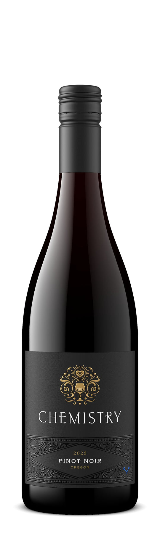 Chemistry Pinot Noir — Sun of a Gun Cigars & Spirits, Yuma Arizona