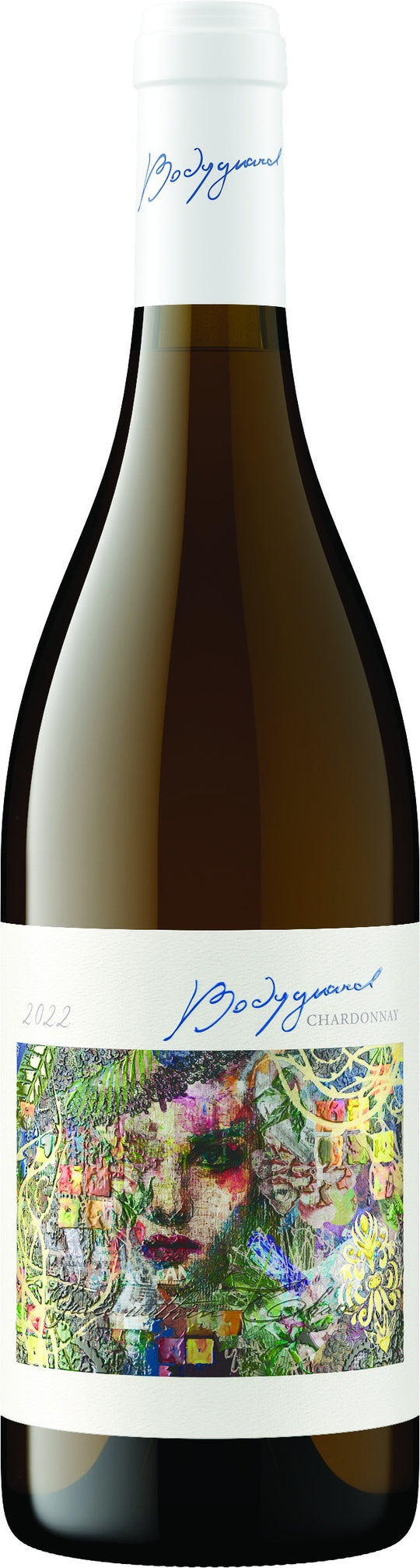 DAOU Bodyguard Chardonnay — Sun of a Gun Cigars & Spirits, Yuma Arizona