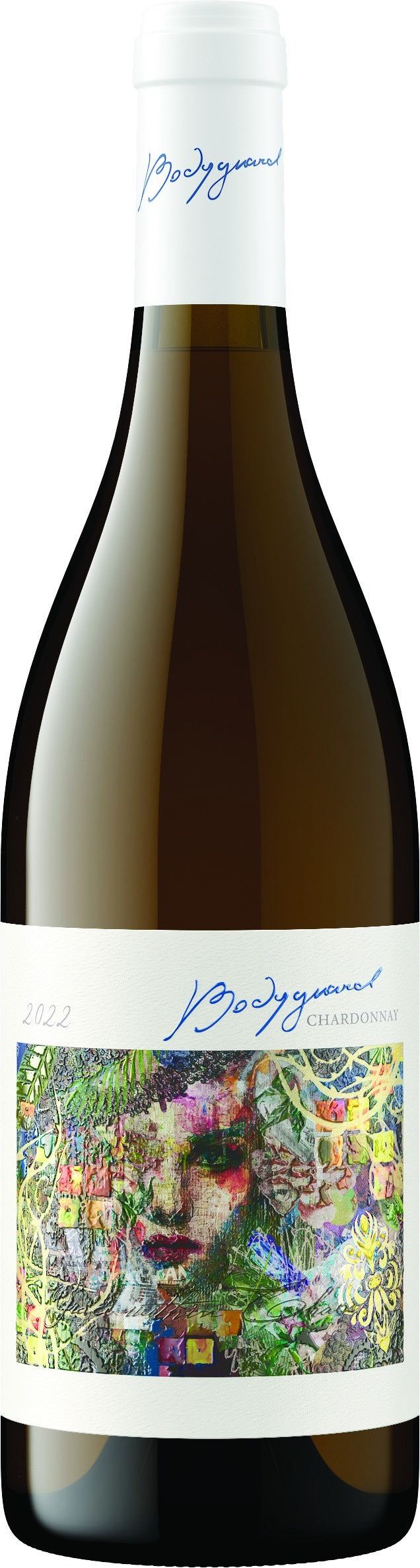 DAOU Bodyguard Chardonnay — Sun of a Gun Cigars & Spirits, Yuma Arizona