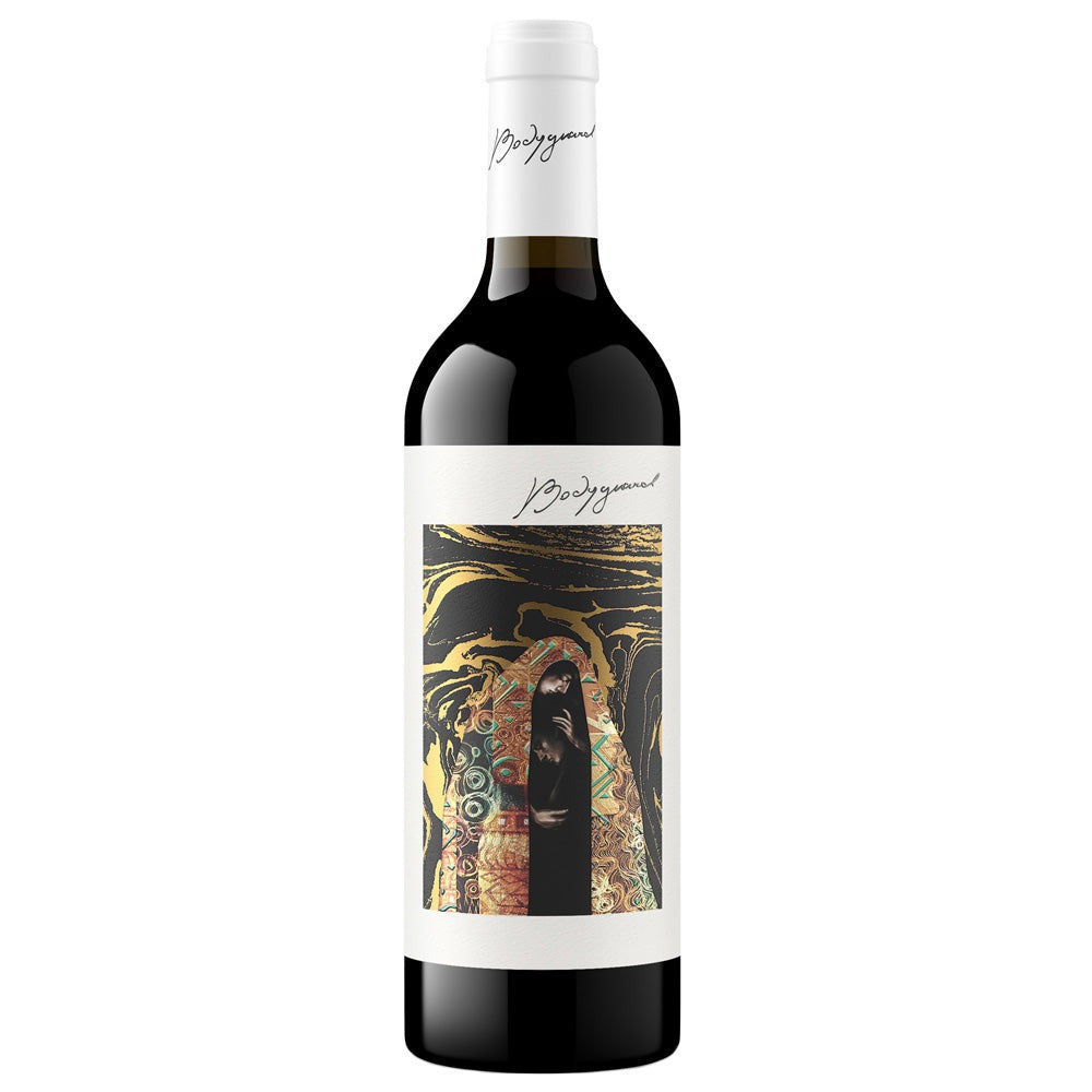 DAOU Bodyguard Red Blend — Sun of a Gun Cigars & Spirits, Yuma Arizona