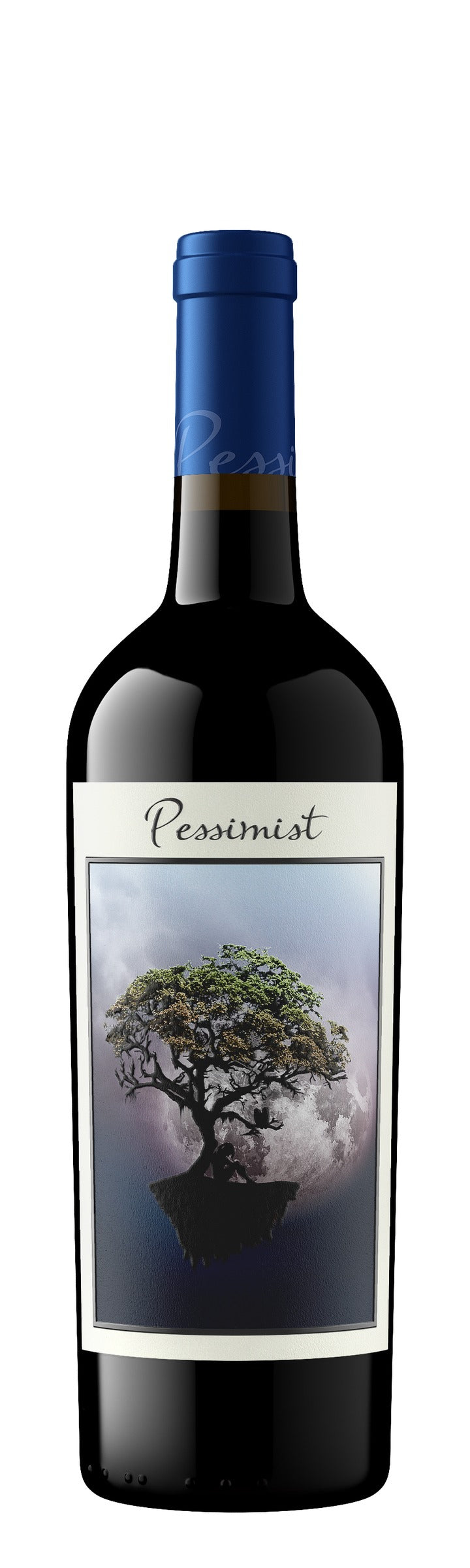 DAOU Pessimist Red Blend — Sun of a Gun Cigars & Spirits, Yuma Arizona