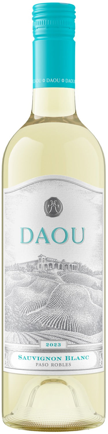 DAOU Sauvignon Blanc — Sun of a Gun Cigars & Spirits, Yuma Arizona
