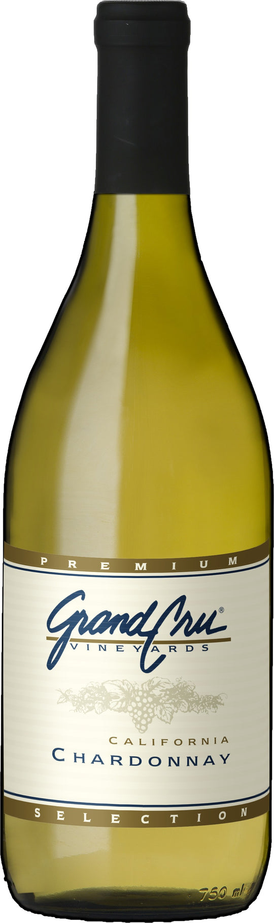 Grand Cru Vineyards Chardonnay — Sun of a Gun Cigars & Spirits, Yuma Arizona