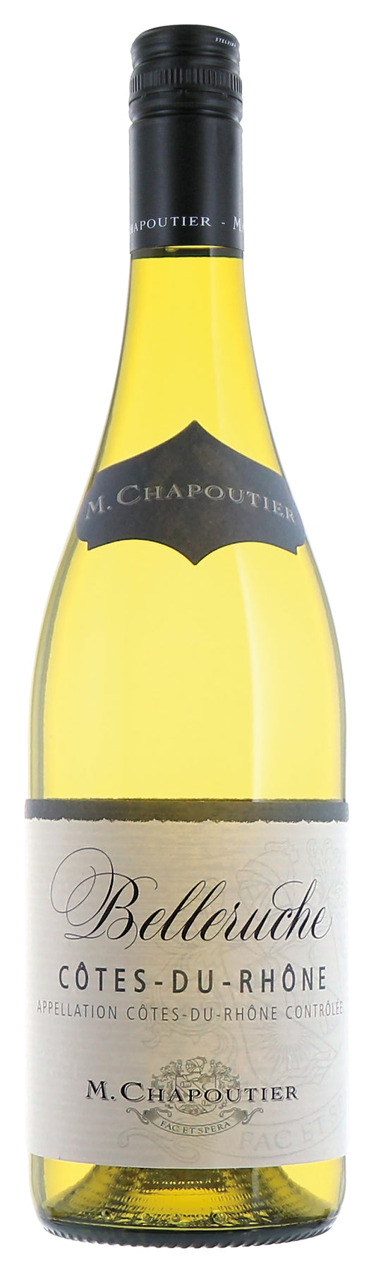 M. Chapoutier Belleruche Côtes-du-Rhône Blanc — Sun of a Gun Cigars & Spirits, Yuma Arizona