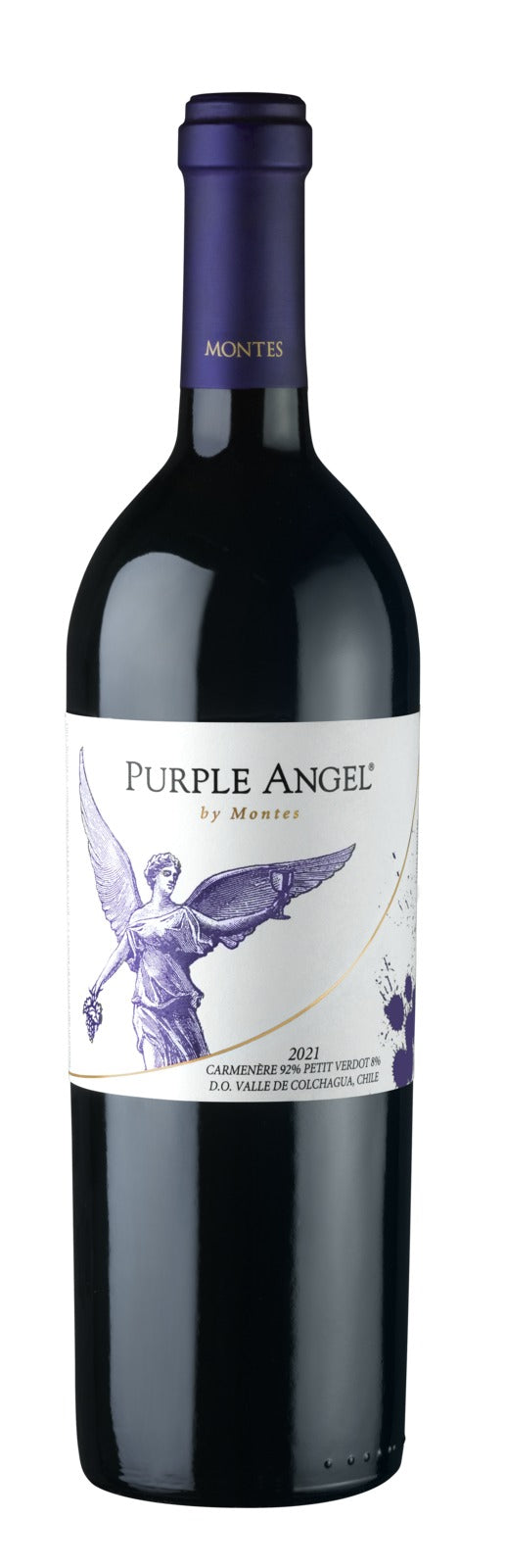 Montes Purple Angel 2021 — Sun of a Gun Cigars & Spirits, Yuma Arizona
