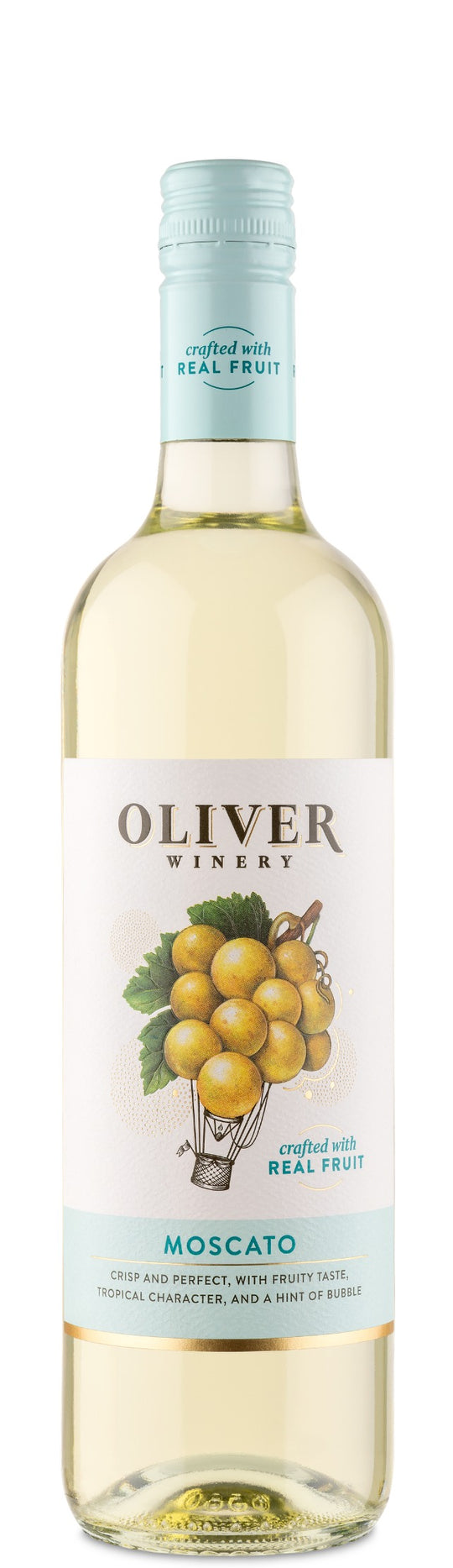 Oliver Moscato — Sun of a Gun Cigars & Spirits, Yuma Arizona